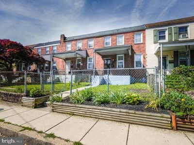 5358 Cuthbert Ave