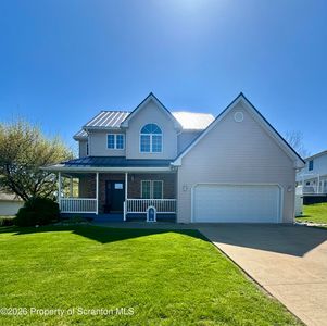 Property at 209 Raymond Dr, Jermyn, PA