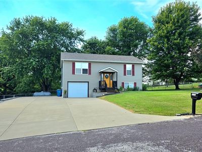 6336 Rainbow Rdg