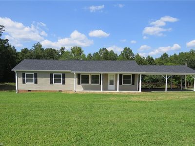 Property at 5767 Chrismon Rd, Browns Summit, NC
