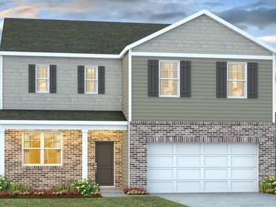 GALEN Plan, Livingston Woods