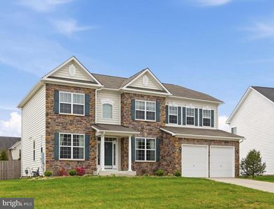 223 Dartmoor Dr