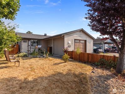 Property at 9007 10th Street NE, Lake Stevens, WA