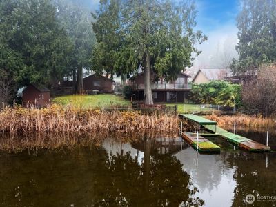 12820 Lake Avenue NW