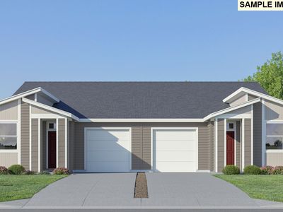 3227 Quail Ave Lot 13