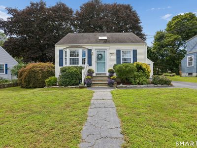 Property at 45 Bayview Avenue, Groton, CT