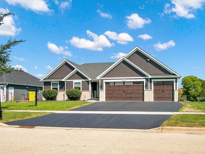 1482 Cornerstone Dr
