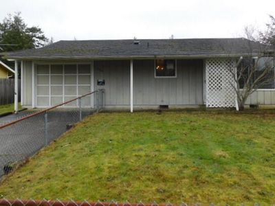 Property at 1990 Willow St, Florence, OR