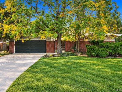 3561 Ward Road