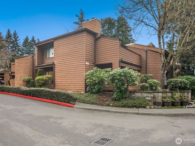 11510 NE 128th Street #2