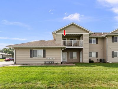 440 E Franklin St #203