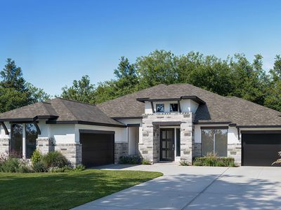 3130S Plan, Riceland 70'