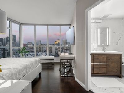 555 Front St Unit 1501