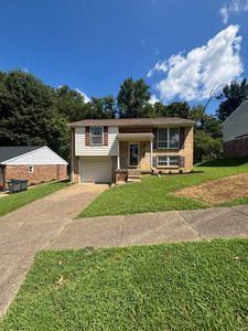 1163 Stonebridge Rd