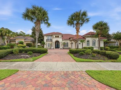 7444 Catena Ln.