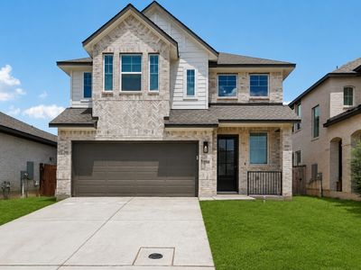 Sage Plan, Legacy at Lake Dunlap