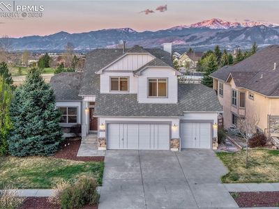 2413 Cinnabar Rd