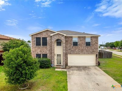 2610 Buccaneer Dr