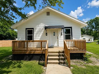 Property at 1610 N Jay St, Kokomo, IN