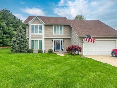 283 Winding Way
