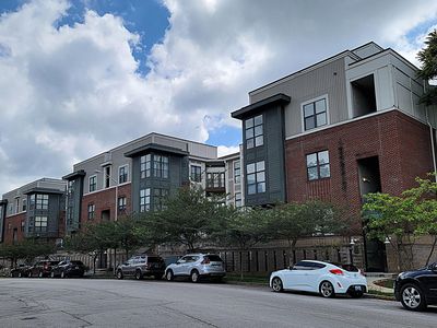 250 S Martin Luther King Blvd Unit 215