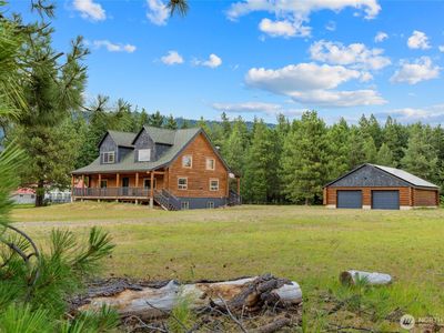 Property at 6151 Nelson Siding Road, Cle Elum, WA