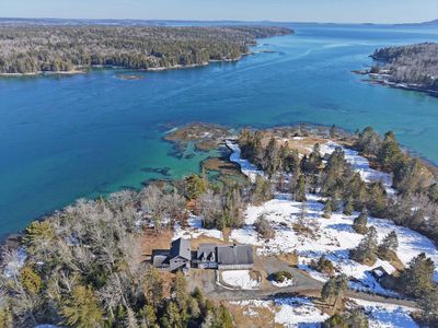 84 Mosely Point Lane