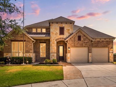 8434 Mystic Chase