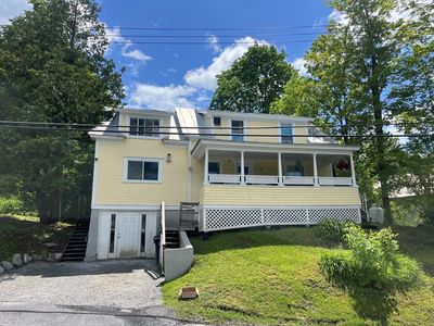 Property at 53 North Street, Montpelier, VT
