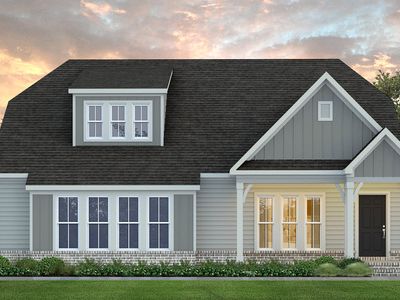LOT 21 Homestead Ln