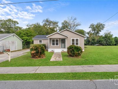 Property at 15 S Foss Street, Statesboro, GA