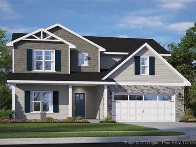 184 London Dr LOT 458