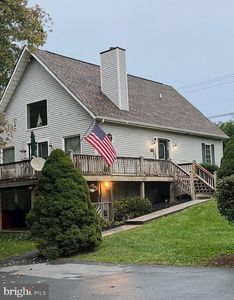 Property at 8825 Tuscarora Pike, Martinsburg, WV