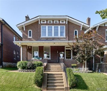 3452 Gasconade St