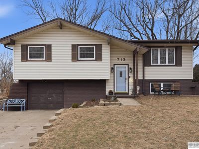 Property at 713 N 12th St, Blair, NE