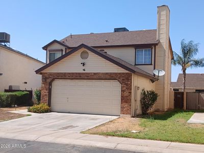 3134 E McKellips Road #46