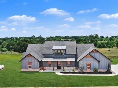1154 Wolf Creek Dr