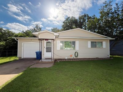Property at 1200 Park Dr, Denison, TX