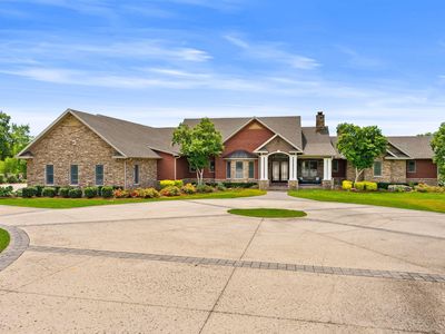 2601 State Highway 20