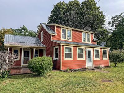 126 Pleasant St
