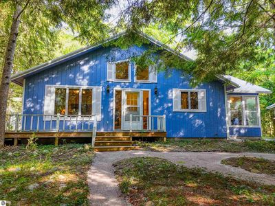 13431 N Forest Beach Shores Rd