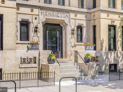 Property at 933 N St NW APT 207, Washington, DC