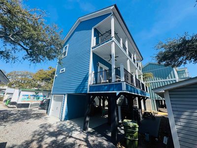 6001 - L25 S Kings Hwy. #L25 Ocean Lakes