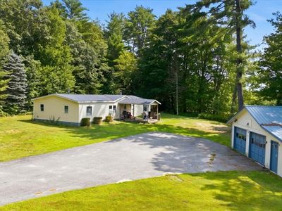 Property at 63 Main Street, Turner, ME