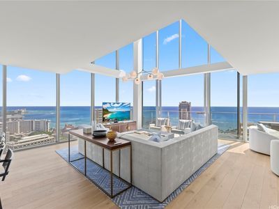 383 Kalaimoku St PENTHOUSE I