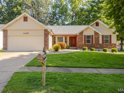 4435 Berkshire Estates Dr