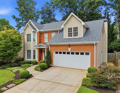 2938 Mitchell Cv NE