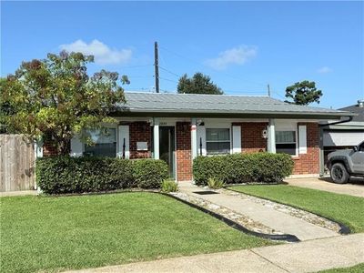 Property at 2844 Glenbrook Dr, Gretna, LA