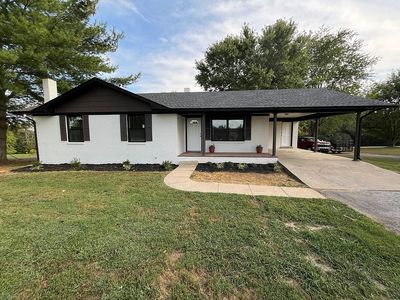 637 Old Buck Creek Rd