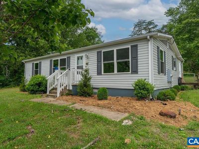 Property at 1043 Ford Ave, Stanardsville, VA